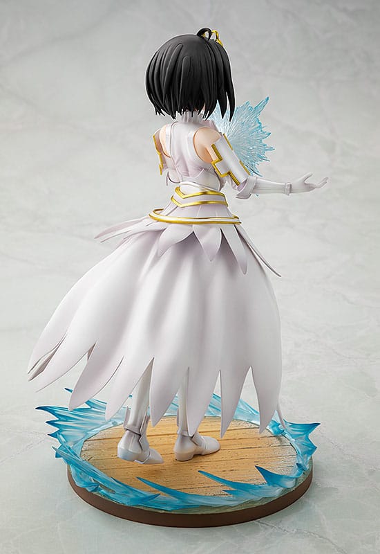 Bofuri: I Don't Want to Get Hurt, So I'll Max Out My Defense PVC Statue 1/7 Maple: Break Core ver. 22 cm - MangaShop.ro