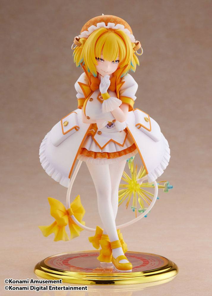 Bomber Girl DreamTech PVC Statue 1/7 Pine DT-185 21 cm - MangaShop.ro