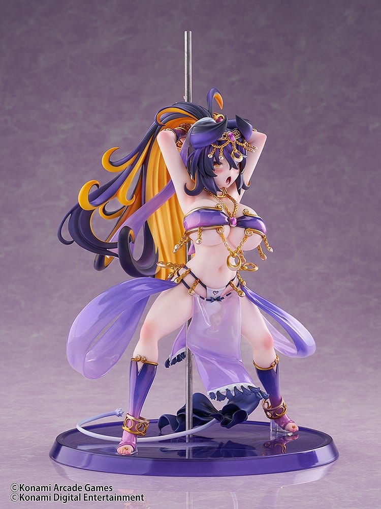Bombergirl PVC Figure 1/6 Prune: Belly Dance Ver. 24 cm - MangaShop.ro