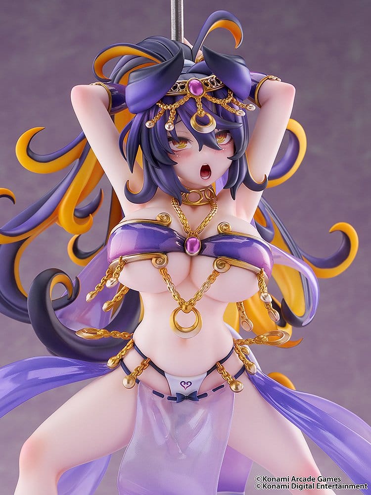 Bombergirl PVC Figure 1/6 Prune: Belly Dance Ver. 24 cm - MangaShop.ro