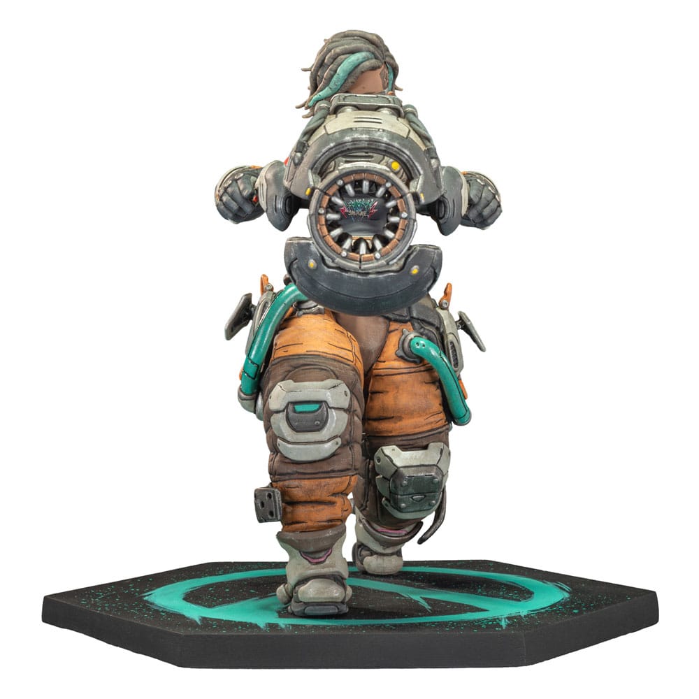 Borderlands 4 PVC Statue Harlowe 18 cm - MangaShop.ro