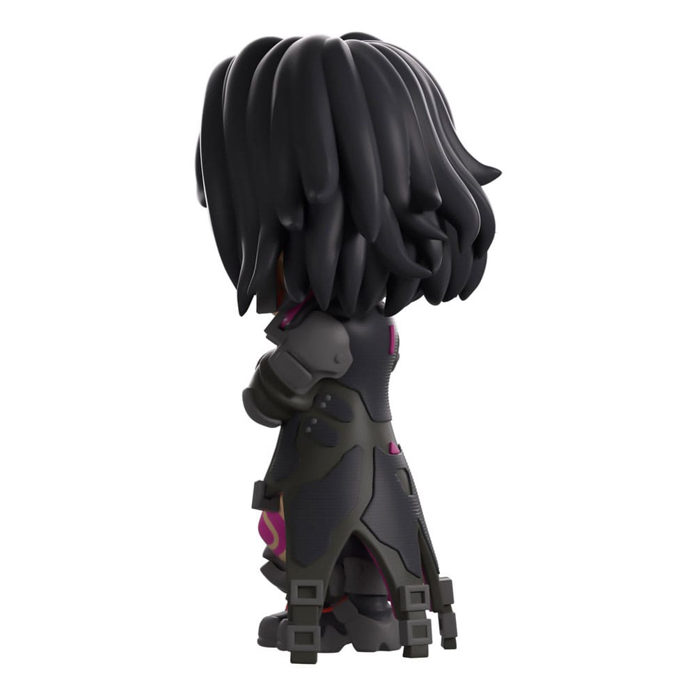 Borderlands Vinyl Figure Vex 13 cm - MangaShop.ro