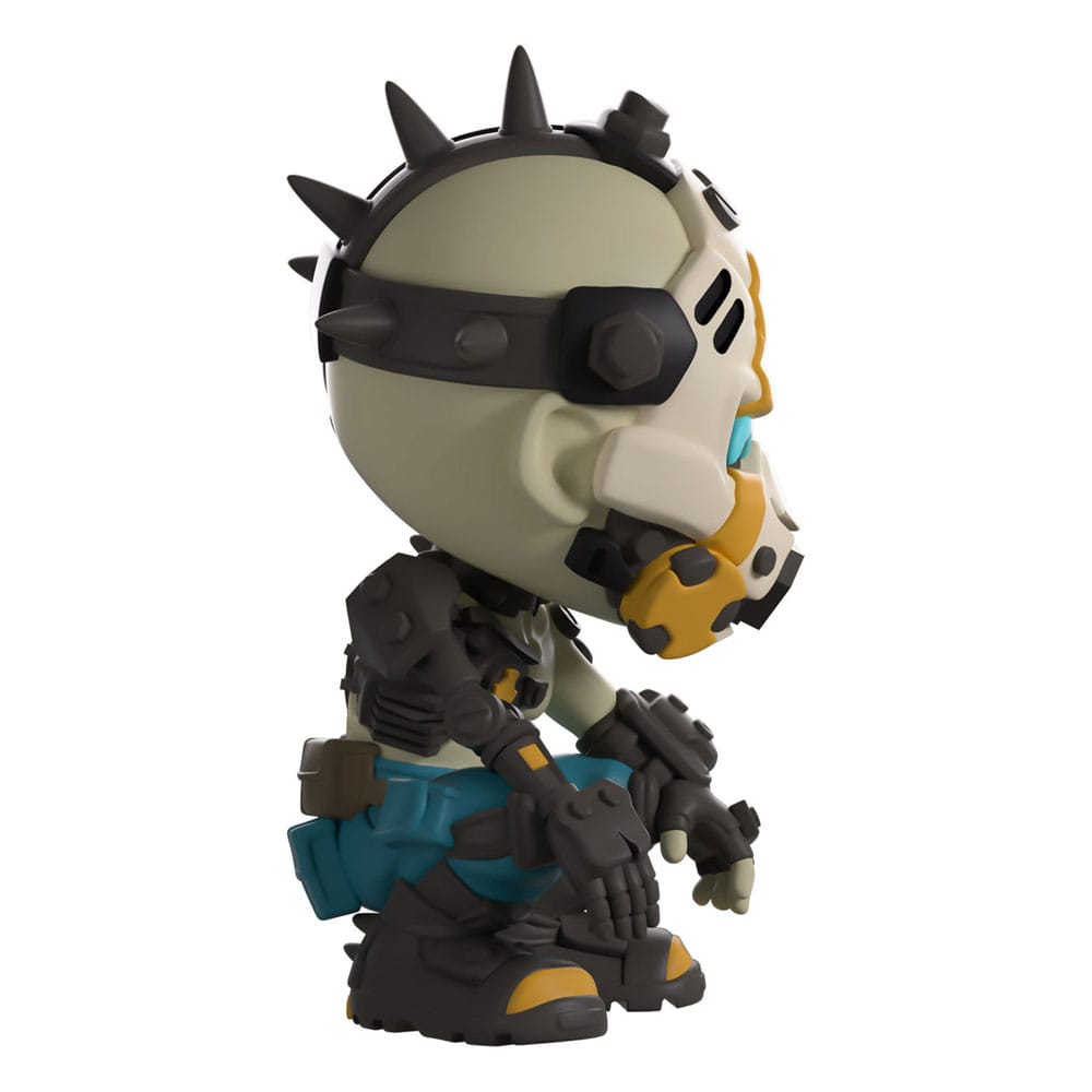 Borderlands Vinyl Figure Ripper 13 cm - MangaShop.ro