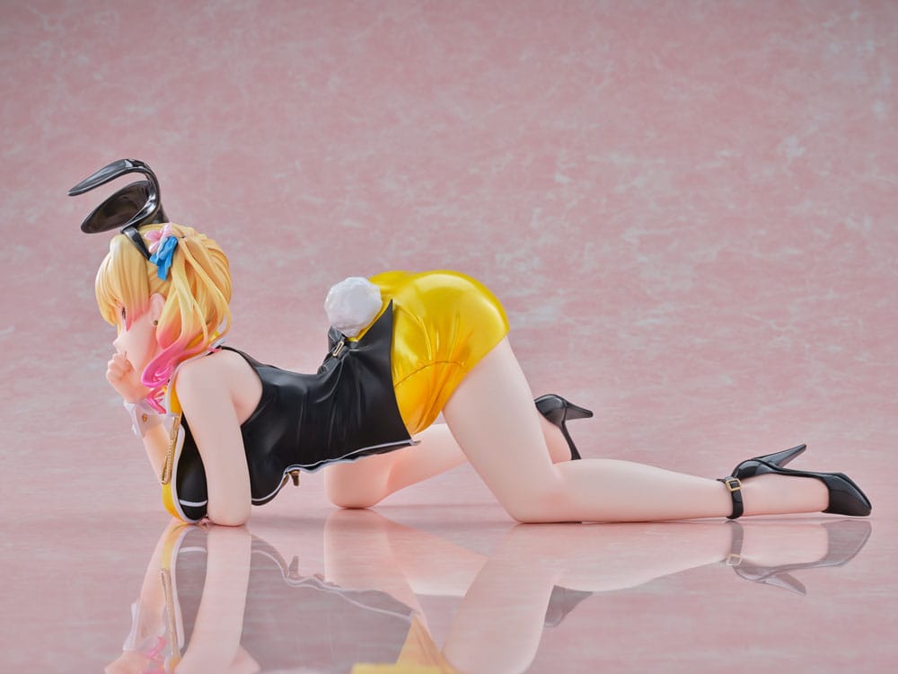 Bunny Garden PVC Statue 1/6 Rin 13 cm - MangaShop.ro