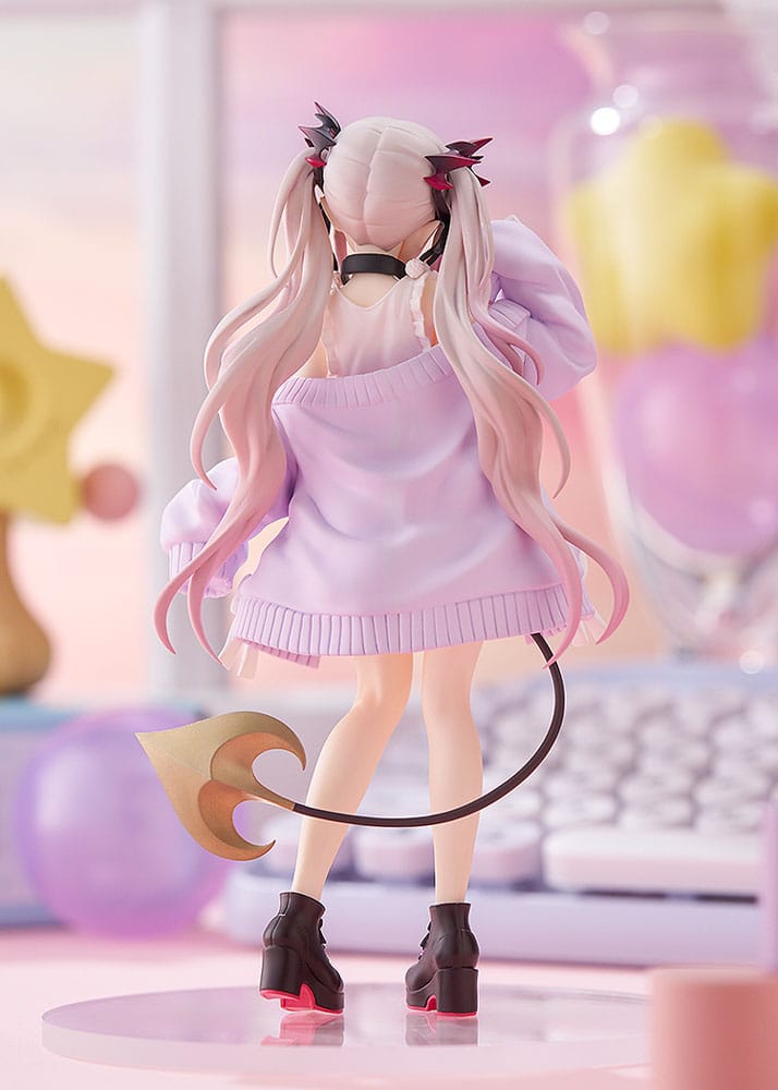 Suou Patra Pop Up Parade PVC Statue Suou Patra 16 cm - MangaShop.ro