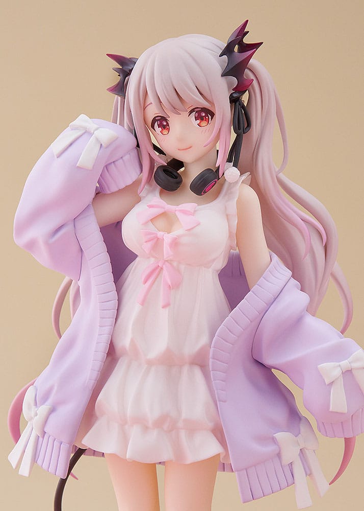 Suou Patra Pop Up Parade PVC Statue Suou Patra 16 cm - MangaShop.ro