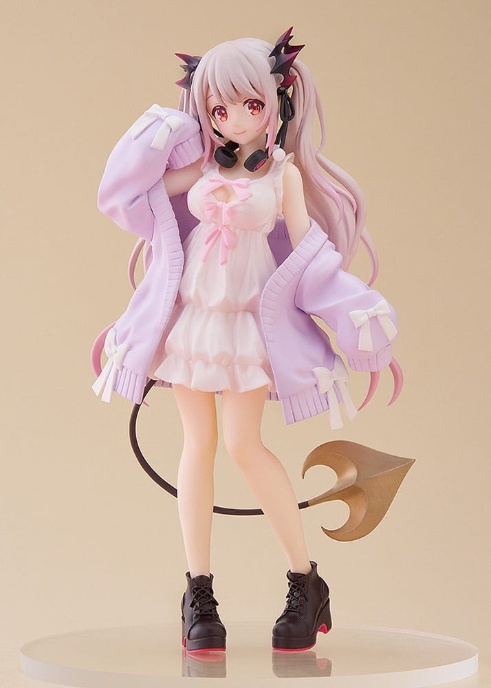 Suou Patra Pop Up Parade PVC Statue Suou Patra 16 cm - MangaShop.ro