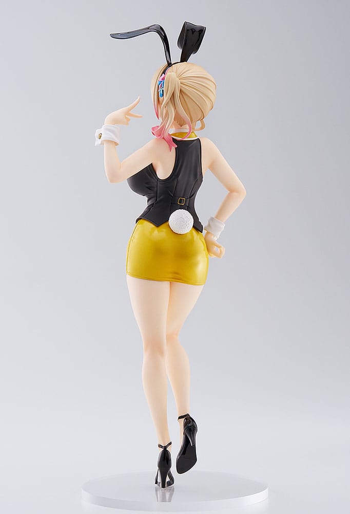 Bunny Garden Pop Up Parade PVC Statue Rin L Size 24 cm - MangaShop.ro