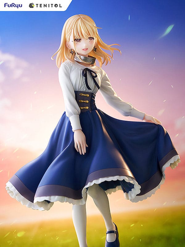 Butareba: The Story of a Man Turned into a Pig Tenitol PVC Statue Jess 22 cm - MangaShop.ro