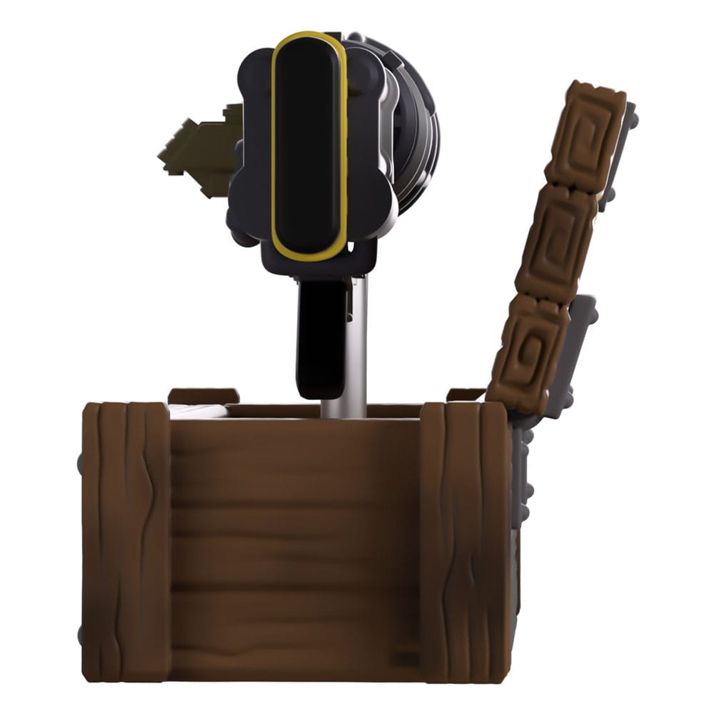 Call of Duty Vinyl Figure Thunder Gun 7 cm - MangaShop.ro