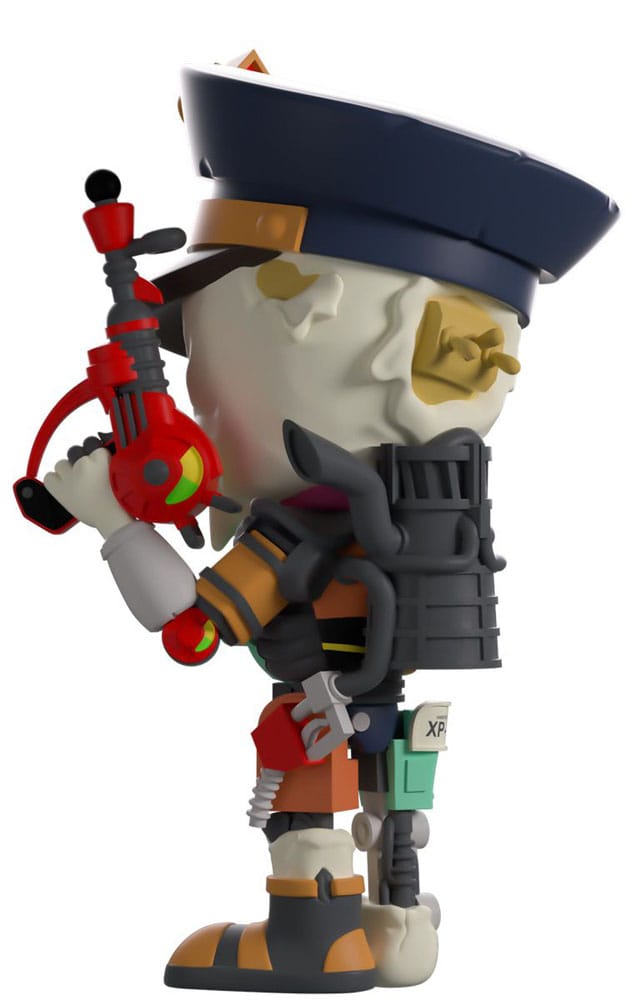 Call of Duty Vinyl Figure T.E.D.D. 14 cm - MangaShop.ro