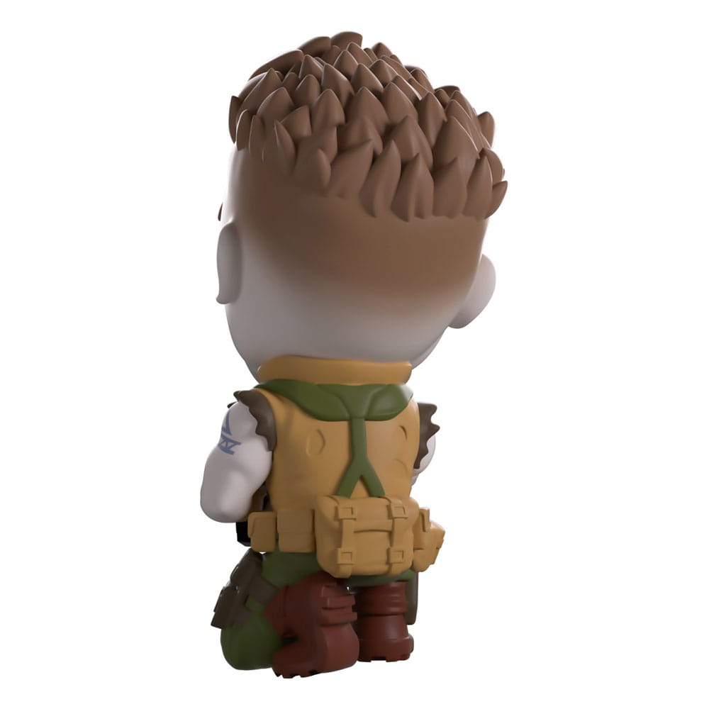 Call of Duty Vinyl Figure Consumed Tank Dempsey 10 cm - MangaShop.ro