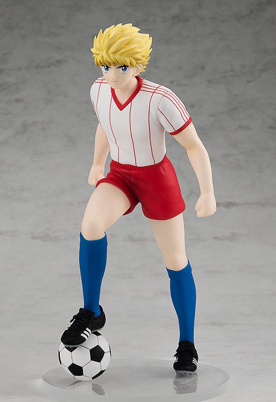 Captain Tsubasa Up Parade PVC Statue Karl Heinz Schneider (Manga Edition) 16 cm - MangaShop.ro
