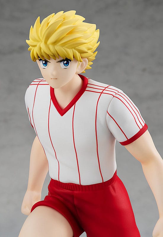 Captain Tsubasa Up Parade PVC Statue Karl Heinz Schneider (Manga Edition) 16 cm - MangaShop.ro
