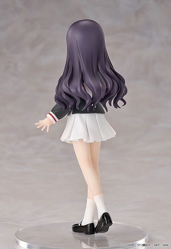 Cardcaptor Sakura: Clow Card Pop Up Parade PVC Statue Tomoyo Daidouji 16 cm - MangaShop.ro