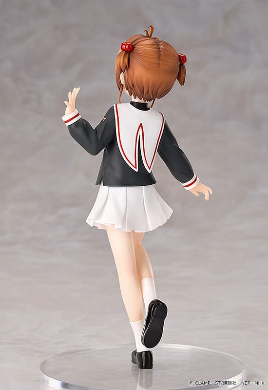 Cardcaptor Sakura: Clow Card Pop Up Parade PVC Statue Sakura Kinomoto 16 cm - MangaShop.ro