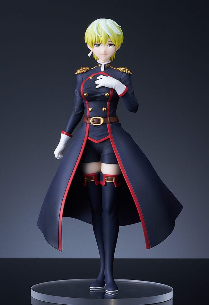 Chained Soldier Pop Up Parade PVC Statue Tenka Izumo 18 cm - MangaShop.ro