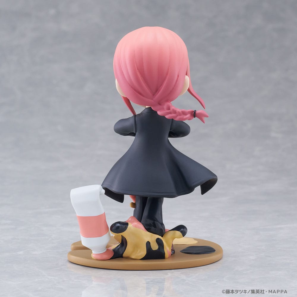 Chainsaw Man PalVerse PVC Statue Makima 10 cm - MangaShop.ro