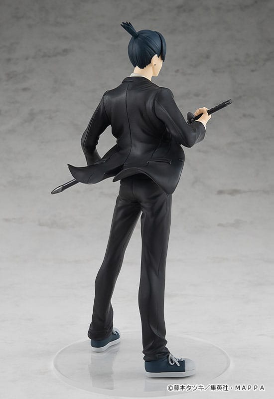 Chainsaw Man Pop Up Parade PVC Statue Aki Hayakawa 17 cm - MangaShop.ro