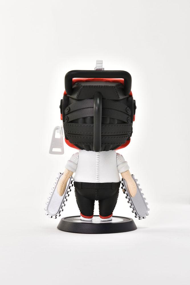 Chainsaw Man Cutie1 PVC Figure Chainsaw Man 13 cm - MangaShop.ro