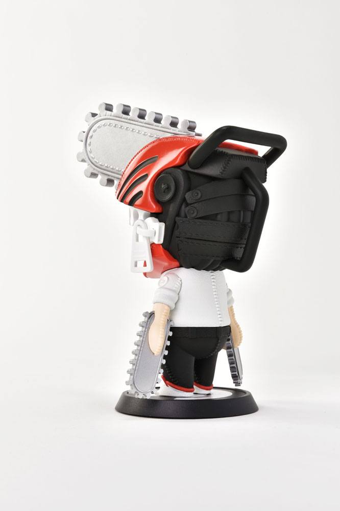 Chainsaw Man Cutie1 PVC Figure Chainsaw Man 13 cm - MangaShop.ro