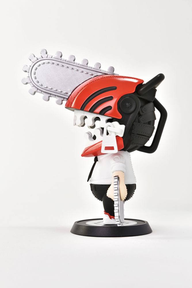 Chainsaw Man Cutie1 PVC Figure Chainsaw Man 13 cm - MangaShop.ro