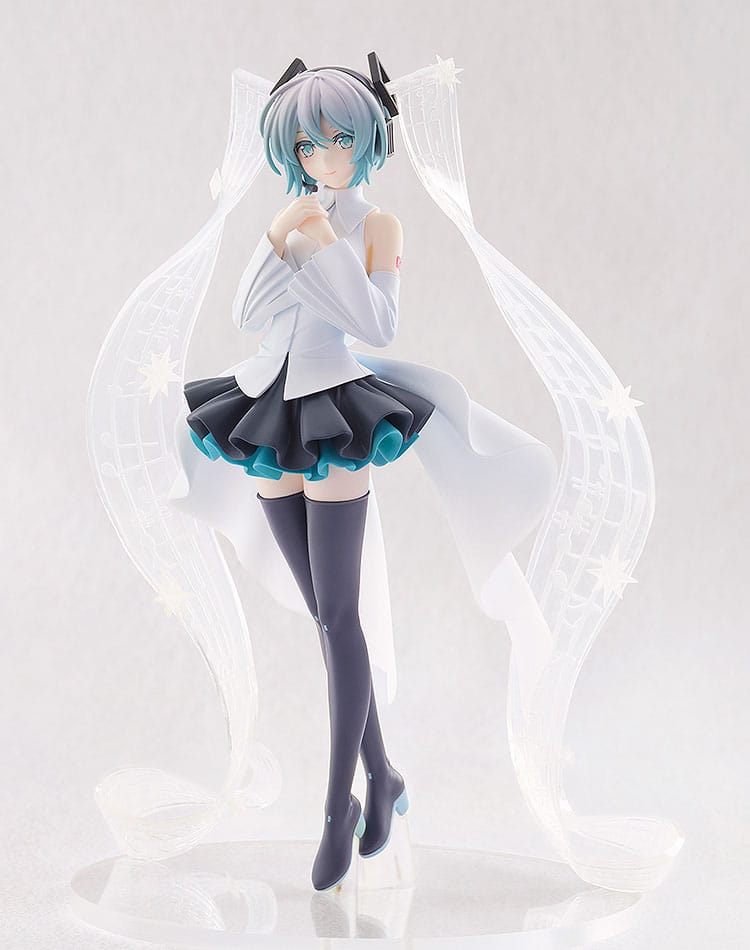 Character Vocal Series 01: Hatsune Miku Pop Up Parade PVC Statue Hatsune Miku: Little Missing Stars Ver. 18 cm - MangaShop.ro