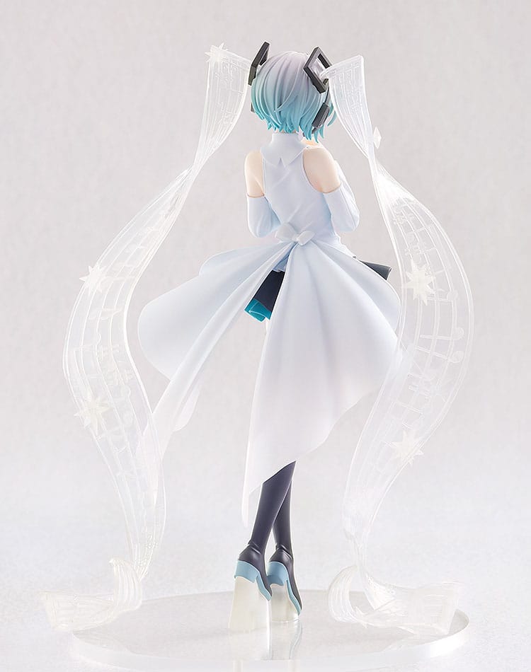 Character Vocal Series 01: Hatsune Miku Pop Up Parade PVC Statue Hatsune Miku: Little Missing Stars Ver. 18 cm - MangaShop.ro