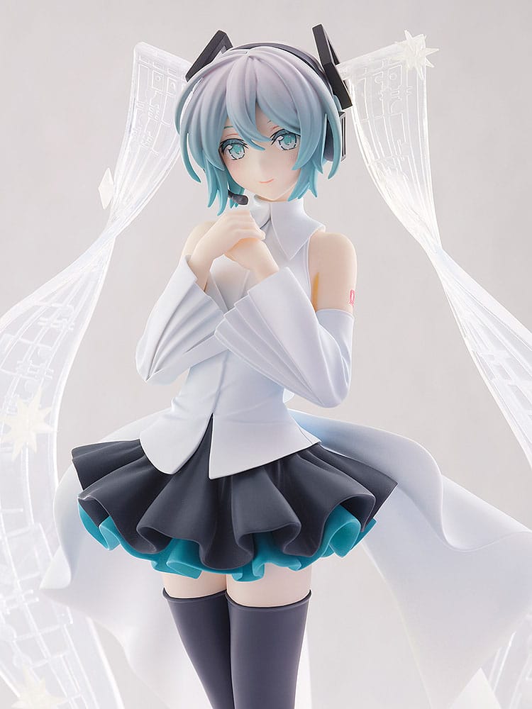 Character Vocal Series 01: Hatsune Miku Pop Up Parade PVC Statue Hatsune Miku: Little Missing Stars Ver. 18 cm - MangaShop.ro