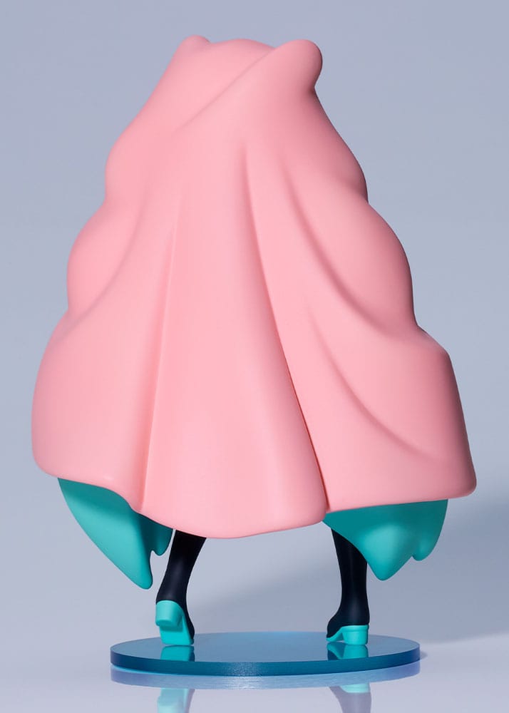 Character Vocal Series 01 Artist Collaboration PVC Statue Hatsune Miku x FACE 10 cm - MangaShop.ro