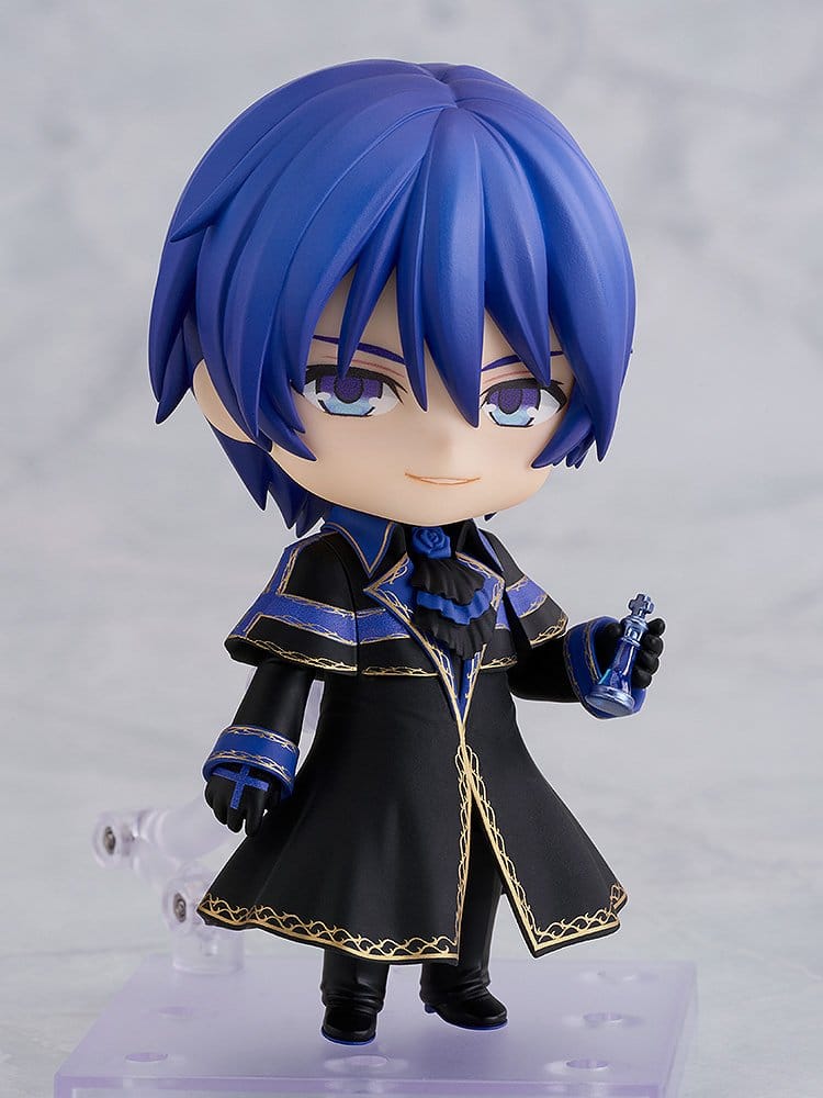 Character Vocal Series PVC Statue Nendoroid Kaito: Cantarella Ver. 10 cm - MangaShop.ro