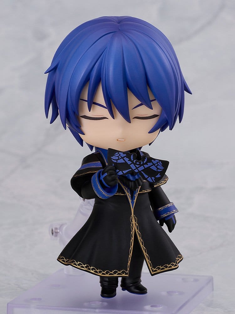 Character Vocal Series PVC Statue Nendoroid Kaito: Cantarella Ver. 10 cm - MangaShop.ro