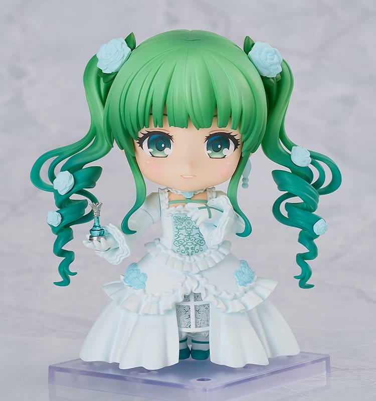 Character Vocal Series 01: Hatsune Miku PVC Statue Nendoroid Hatsune Miku: Cantarella Ver. 10 cm - MangaShop.ro