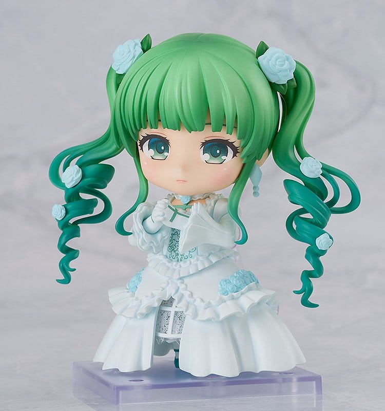 Character Vocal Series 01: Hatsune Miku PVC Statue Nendoroid Hatsune Miku: Cantarella Ver. 10 cm - MangaShop.ro