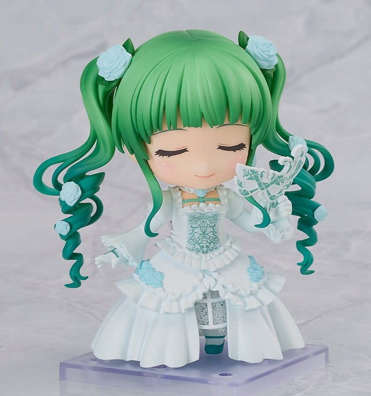 Character Vocal Series 01: Hatsune Miku PVC Statue Nendoroid Hatsune Miku: Cantarella Ver. 10 cm - MangaShop.ro