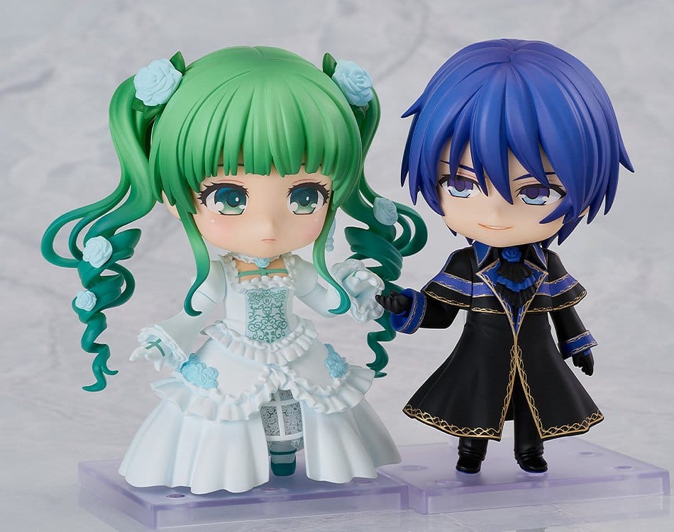 Character Vocal Series 01: Hatsune Miku PVC Statue Nendoroid Hatsune Miku: Cantarella Ver. 10 cm - MangaShop.ro