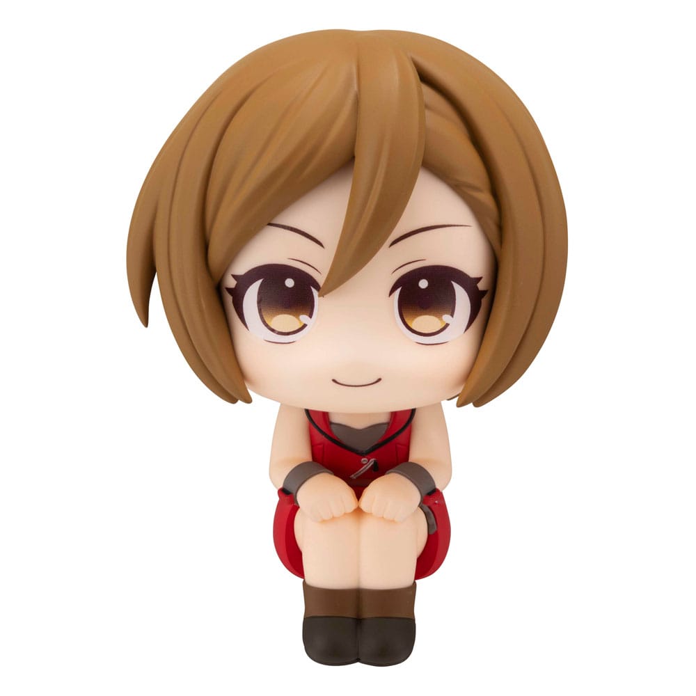 Character Vocal Series: Meiko Look Up PVC Statue Meiko 11 cm - MangaShop.ro