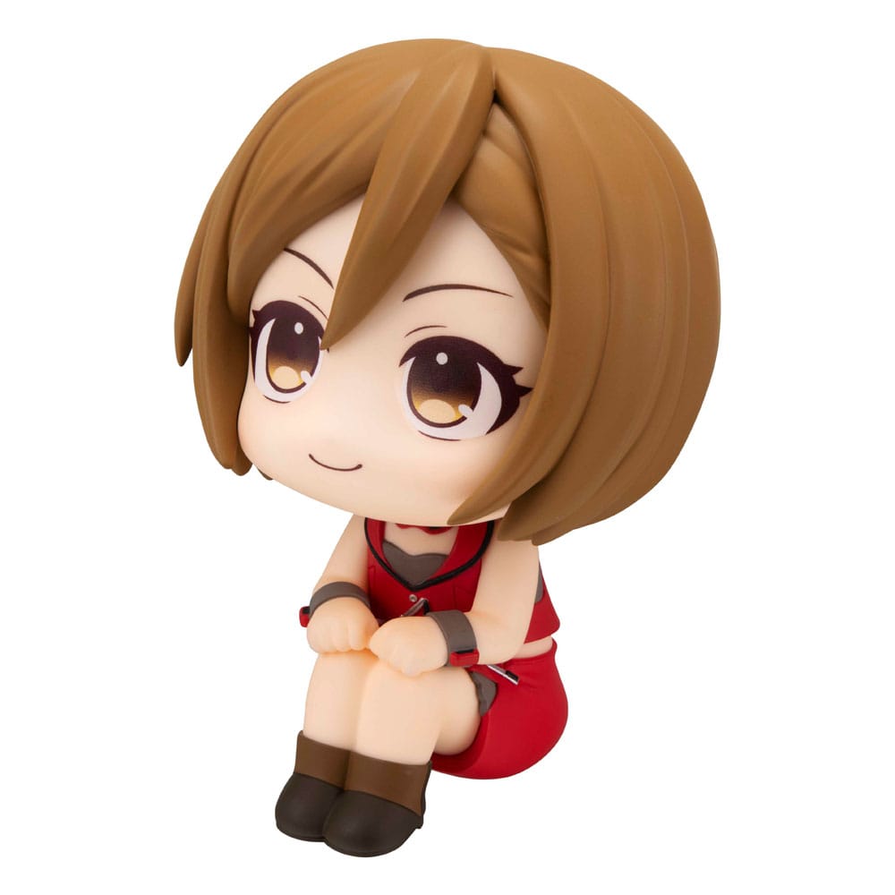 Character Vocal Series: Meiko Look Up PVC Statue Meiko 11 cm - MangaShop.ro