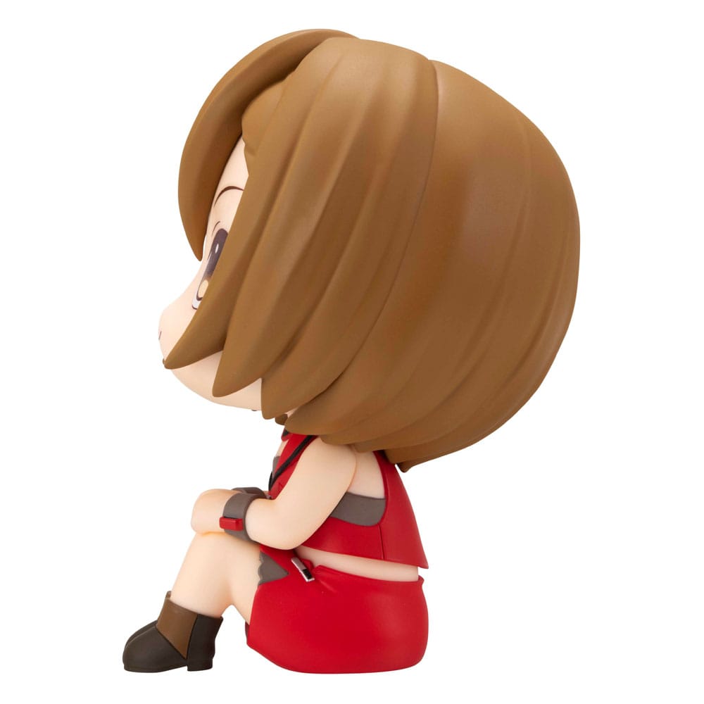 Character Vocal Series: Meiko Look Up PVC Statue Meiko 11 cm - MangaShop.ro