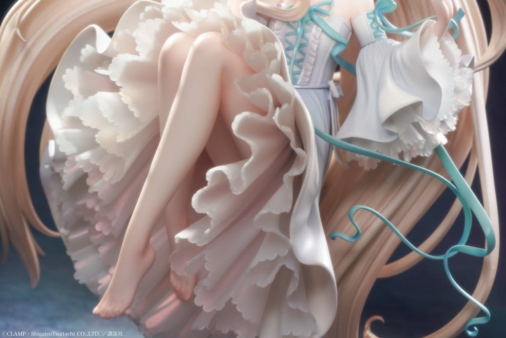 Chobits PVC Statue 1/6 Chi 23 cm - MangaShop.ro