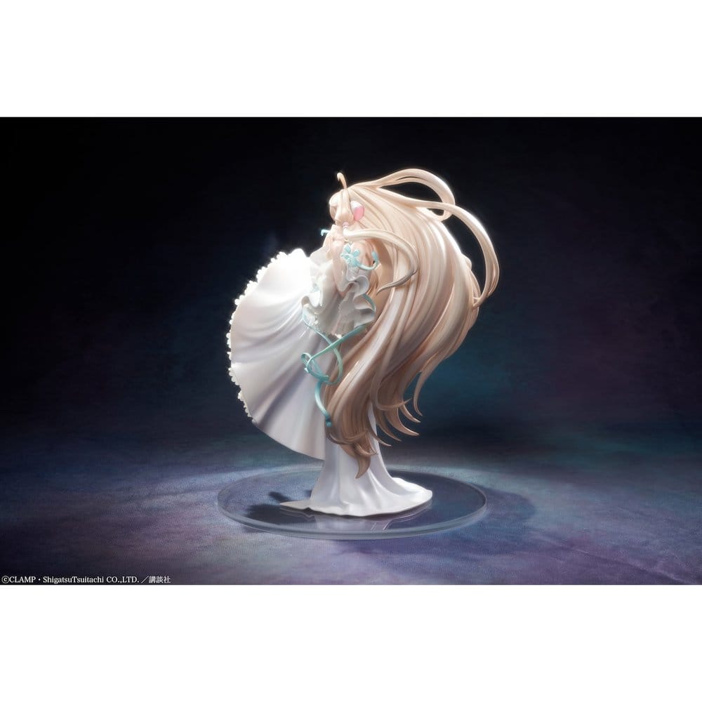 Chobits PVC Statue 1/6 Chi Deluxe Edition 23 cm - MangaShop.ro