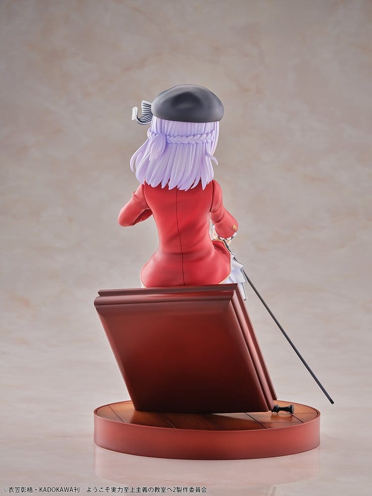 Classroom of the Elite PVC Figure 1/7 Arisu Sakayanagi 20 cm - MangaShop.ro