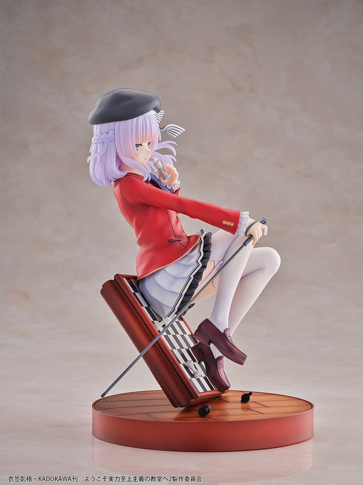 Classroom of the Elite PVC Figure 1/7 Arisu Sakayanagi 20 cm - MangaShop.ro