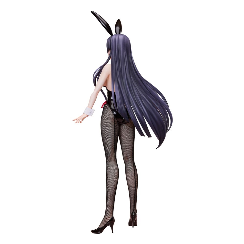 Code Geass: Lelouch of the Rebellion B-Style PVC Statue Rozé of the Recapture Sakuya Sumeragi Bunny Ver. 45 cm - MangaShop.ro
