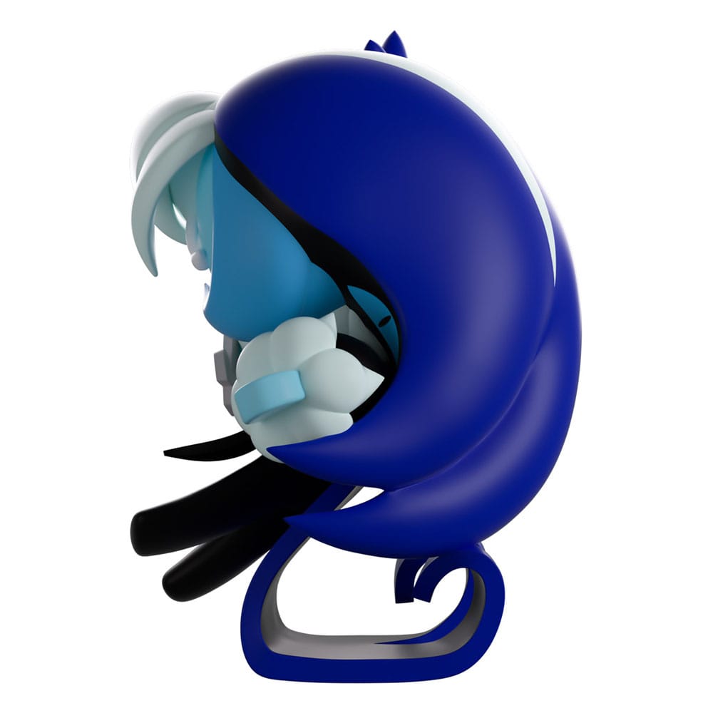 Cookie Run Kingdom Vinyl Figure Shadow Milk Cookie 11 cm - MangaShop.ro
