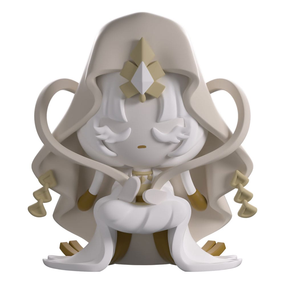 Cookie Run Kingdom Vinyl Figure Mystic Flour Cookie 12 cm - MangaShop.ro