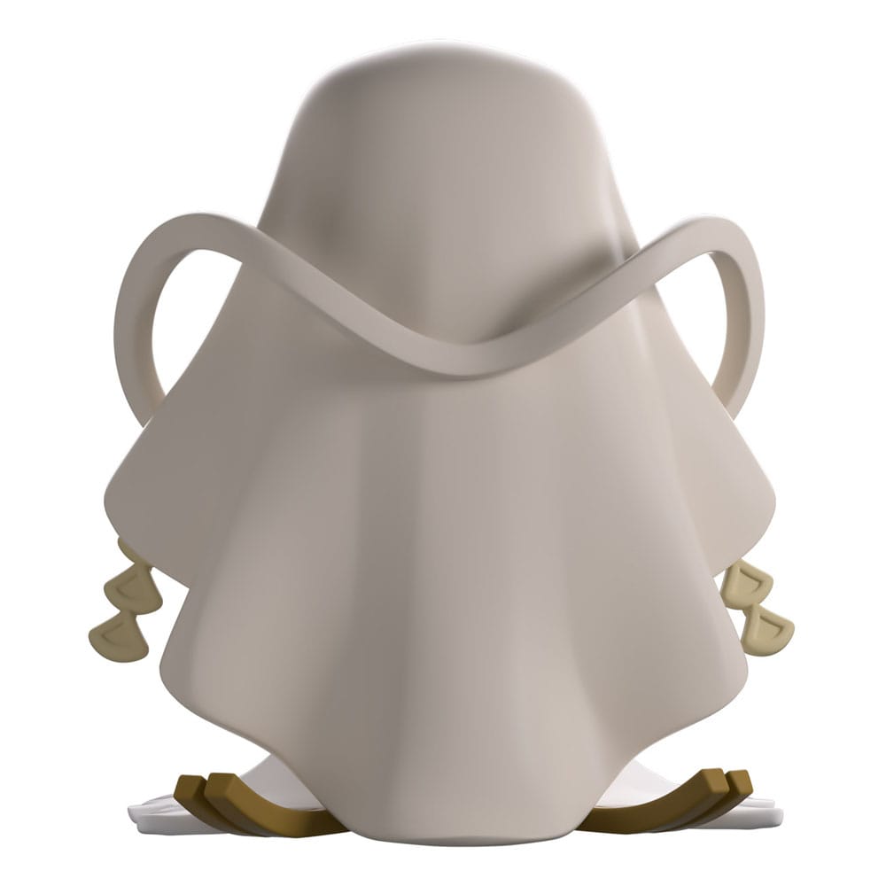 Cookie Run Kingdom Vinyl Figure Mystic Flour Cookie 12 cm - MangaShop.ro