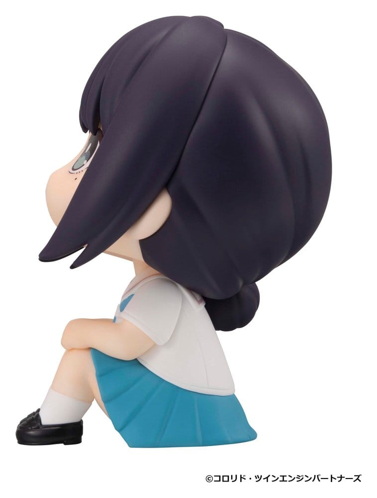 Cosmic Princess Kaguya! Look Up PVC Figure Iroha Sakayori 11 cm - MangaShop.ro