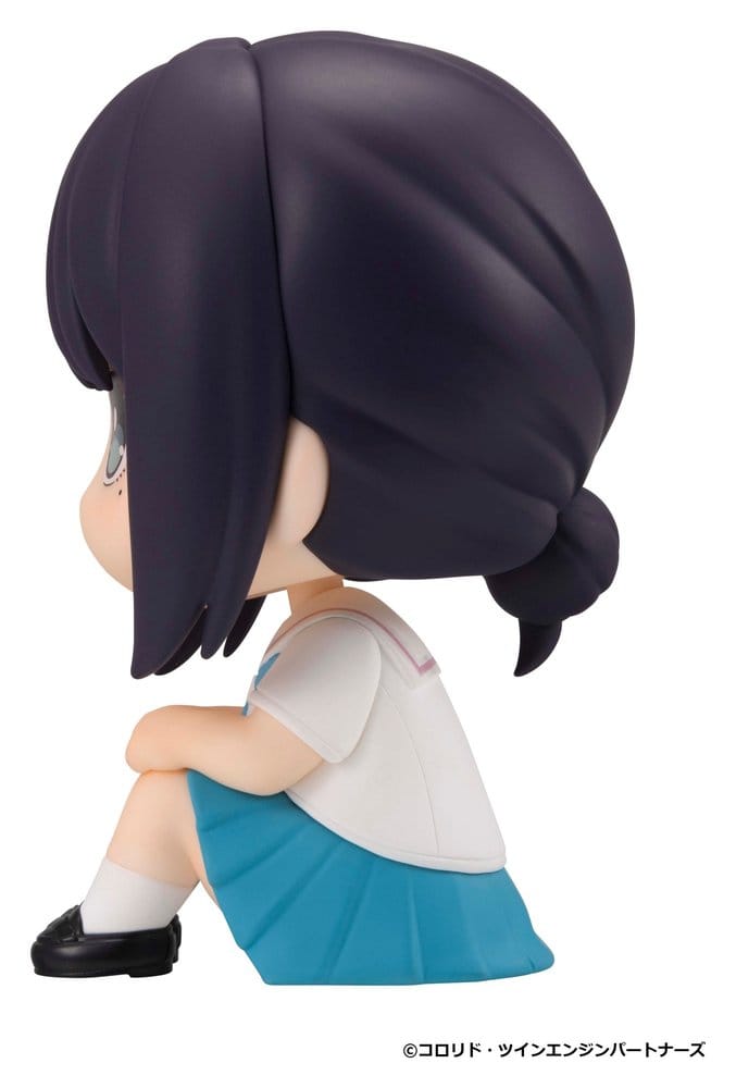 Cosmic Princess Kaguya! Look Up PVC Figure Iroha Sakayori 11 cm - MangaShop.ro