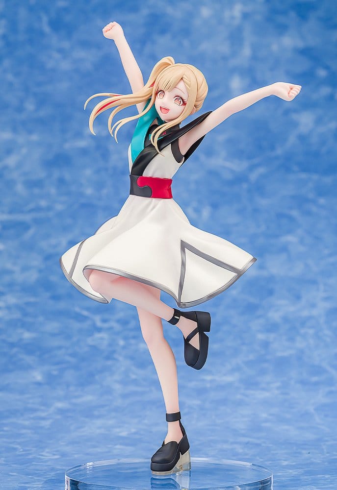Cosmic Princess Kaguya! PVC Figure Kaguya: Collaboration Concert Ver. 17 cm - MangaShop.ro